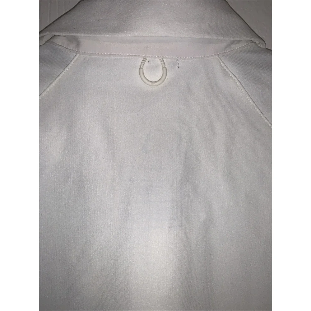 Nike 24.7 Perfect Stretch‎ Men's S Dri-FIT Top Short Sleeve HQ6958-133 Bone NEW